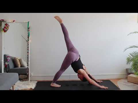 12 Sun Salutations yoga steps for Beginners