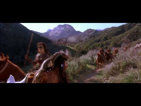 Царь Скорпионов - Трейлер