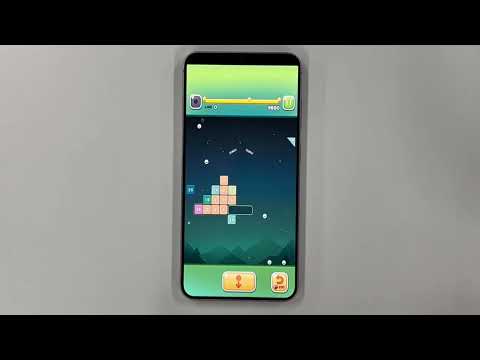 Bricks Breaker Shot