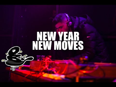 SMR TV - New Year, New Moves - 2020 (SHOWREEL)(PROD. WILL.B)