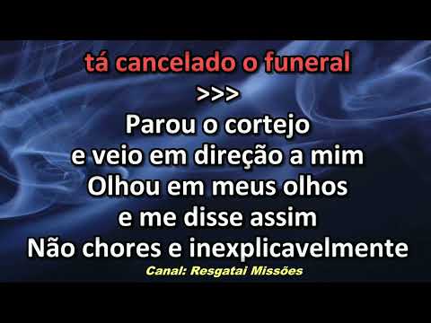 Rayanne Vanessa - Cancelado - Playback - Karaokê