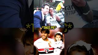 Download lagu Football Legend Kaká Personally Came To Speed For A Photo! 😳🔥 mp3 Download lagu Football Legend Kaká Personally Came To Speed For A Photo! 😳🔥 mp3