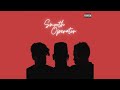Majorsteez & AKA - Smooth Operator [Official Audio Visualizer]