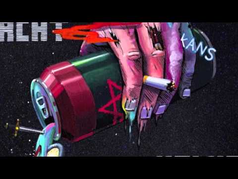 Nul Elf Acht  -  Pen & Papier (prod. Lostsun)