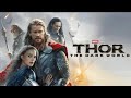 Thor The Dark World Full Movie Hindi New Hollywood Movie 2024 Hindi Dubbed New South Movies