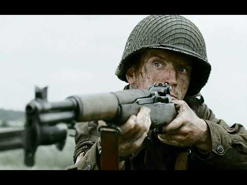 Why the M14 Failed to Replace the Legendary M1 Garand