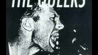 The Queers - Boobarella