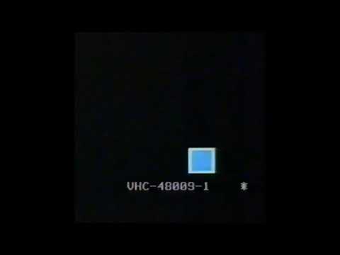 02. Diskette Park - Luma Chroma/Interrupt