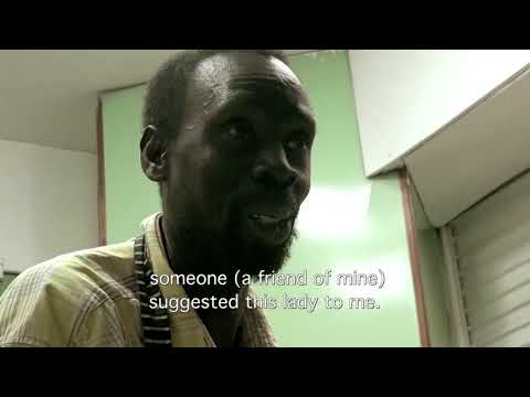 Piazza Vittorio – Novo clipe (2/4) oficial de Veneza