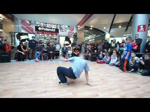 Batman vs Lil Kirill (Kids)