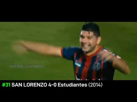 Todos los penales de Nestor Ortigoza (60) |2007-2022|