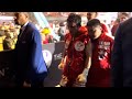 A GUTTED JERWIN ANCAJAS IMMEDIATELY AFTER LOSS TO FERNANDO MARTINEZ