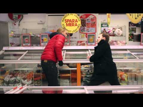 Hotelliggaren - Palatset December 2011 / teaser  #2