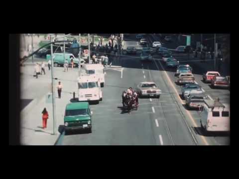 Nico Pusch & Felix Gunert - Goldrider (Original)