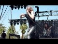 Foxygen - Shuggie - Live - Coachella 