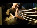 Skrillex - Cinema - DJENT / METAL cover - Galactic ...