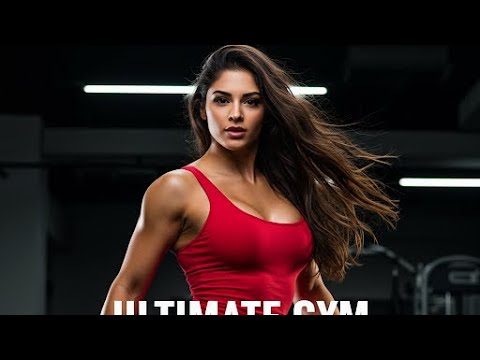 Ultimate Gym Motivation Playlist (2025) | THE ULTIMATE GYM MOTIVATION PLAYLIST
