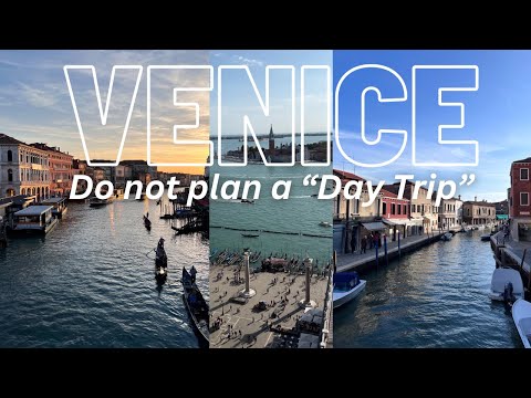 Don’t skip Murano | Off to Verona | A month in Italy | S02 E08