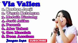 Download lagu Via Vallen - korban janji, wegah kelangan , meraih bintang mp3 Download lagu Via Vallen - korban janji, wegah kelangan , meraih bintang mp3