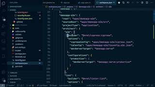 Nx Tutorial: High Quality React apps with Nx, Storybook & Cypress