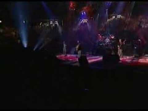 Dave Matthews Band Rhyme and Reason 9/11/99
