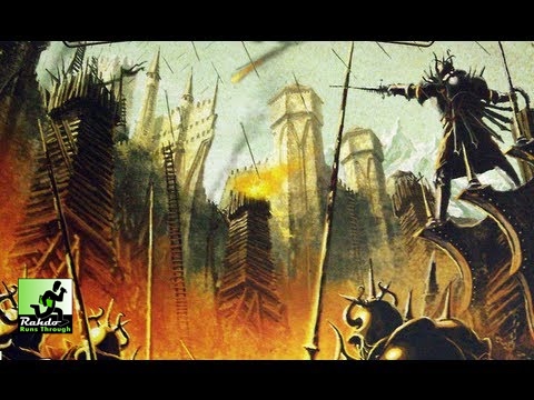 Rahdo Runs Through►►► Stronghold