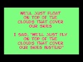 Donavon Frankenreiter - Lovely Day (lyrics) 