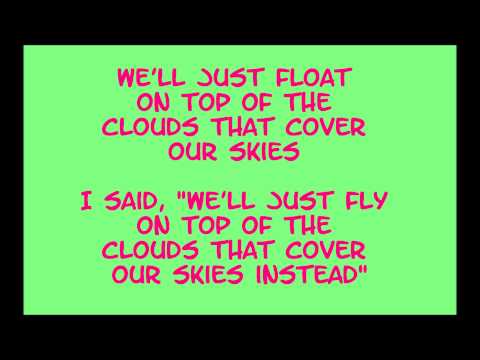 Donavon Frankenreiter - Lovely Day (lyrics)