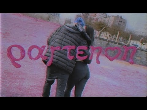 ROSAENTRESPINAS x perlando24siete - PARTENON