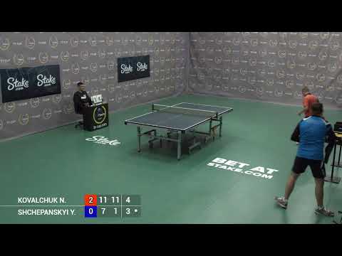 25th of June 2022. ТT CUP - Green 3. Morning - Final games