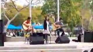 Meg &amp; Dia - CSUF - Santa Barbara