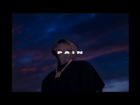 LUCIANO feat. CENTRAL CEE - PAIN (prod. by Exetra Beatz)