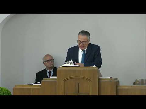 Οι τρόποι που ο Θεός επικοινωνεί με τον άνθρωπο