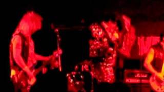 meatmen  Abba god and me