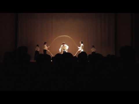 学校教育教員養成課程 Ash×Rush