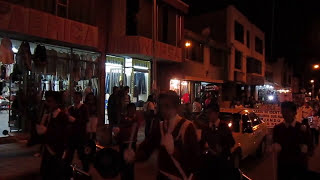 preview picture of video 'Desfile Colegio el Rosario Paipa en Cumpleaños #19 en HD'