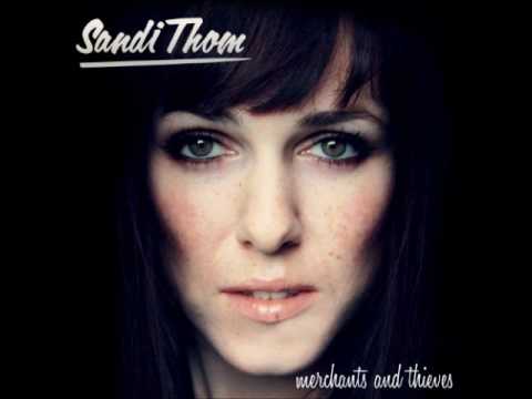 Let It Stay - Sandi Thom