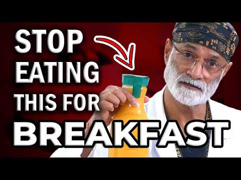 Breakfast Tips Everyone Should Know for Better Health (Especially Parents)