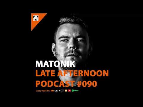 Abel Ortiz presents Late Afternoon #090 - Matonik