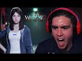 I FOLLOWED MY CRUSH INTO THE MOST HAUNTED SCHOOL IN KOREA And It Was Terrifying White Day 2 1