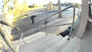 Tommy Sandoval - New Blood