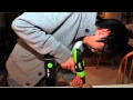 Cytrobyte I MATE ROV 2012 Underwater Robotics