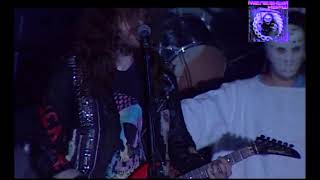 Коррозия Металла - Железный Марш VIII (Москва, Зеленый Театр, 21.07.1995)