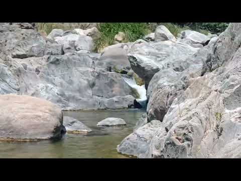 Los Remansos - Nogoli, San Luis