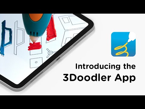 3Doodler - Guides & Ideas