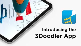 3Doodler Start Mega 3D Printing Pen Set