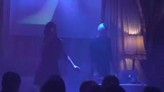 SIXTH JUNE-drowning/mrak/inside(1080fps60)