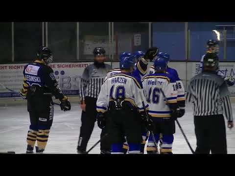 2017 11 03 GEG PHOENIX  EC Bergisch Land Raptors