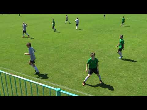 MU U14 Divize C  FK Jablonec   RMSK Cidlina Nový Bydžov