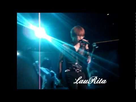 JYJ Jaejoong ( Hero ) Solo New Jersey